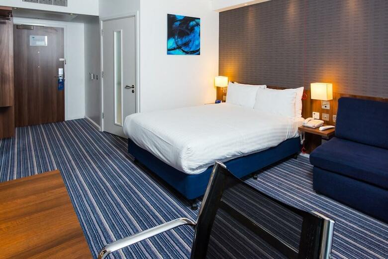 Hotel Holiday Inn Express Tamworth
