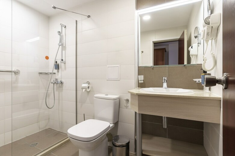 Hotel Aluasun Helios Beach