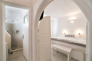 Apartamentos Suites Artemis