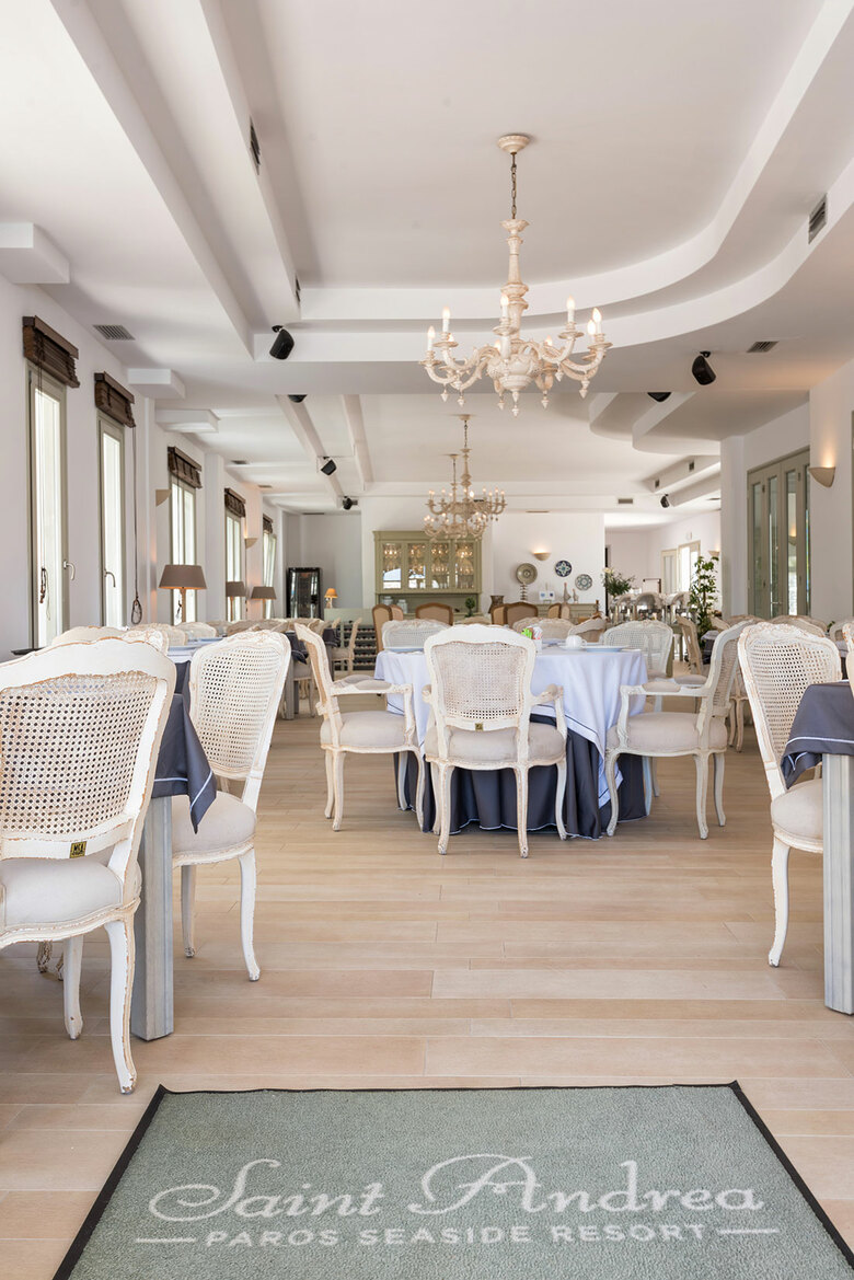 Hotel Saint Andrea Sea Side Resort