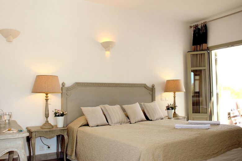 Hotel Saint Andrea Sea Side Resort