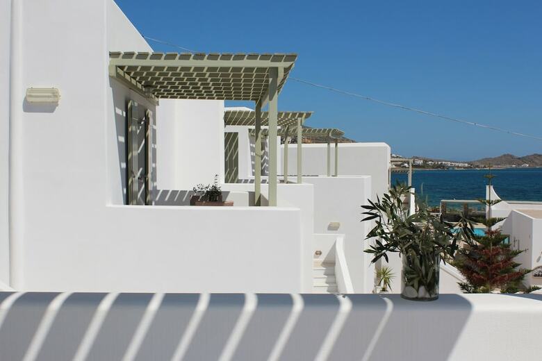 Hotel Saint Andrea Sea Side Resort