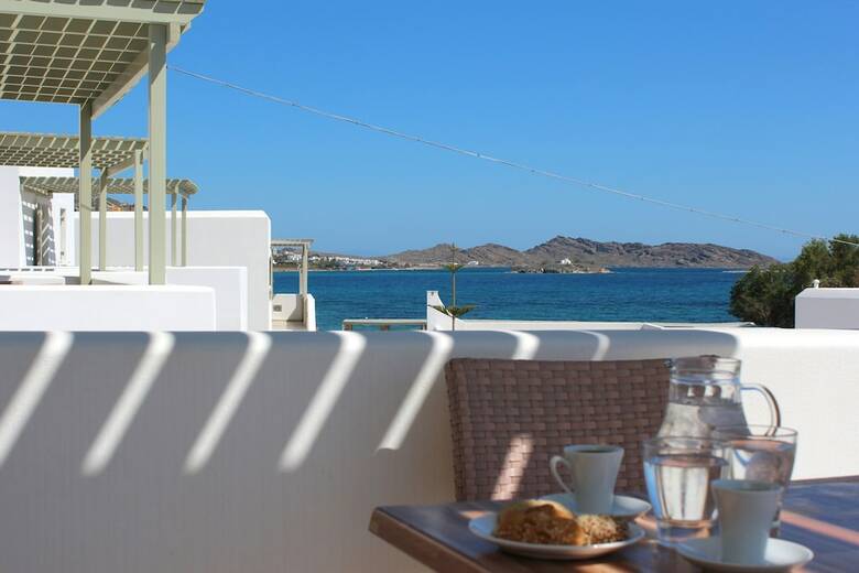 Hotel Saint Andrea Sea Side Resort