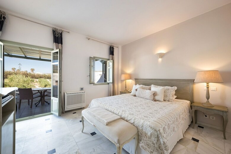 Hotel Saint Andrea Sea Side Resort