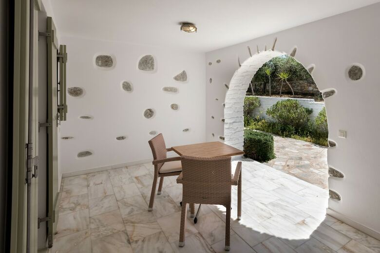 Hotel Saint Andrea Sea Side Resort