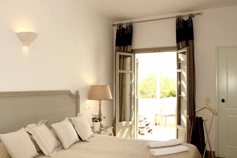 Hotel Saint Andrea Sea Side Resort