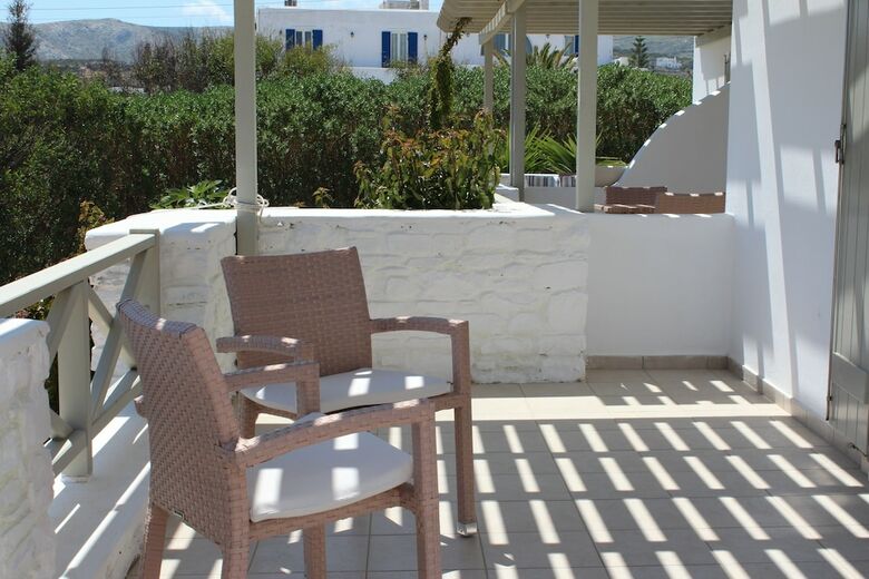 Hotel Saint Andrea Sea Side Resort