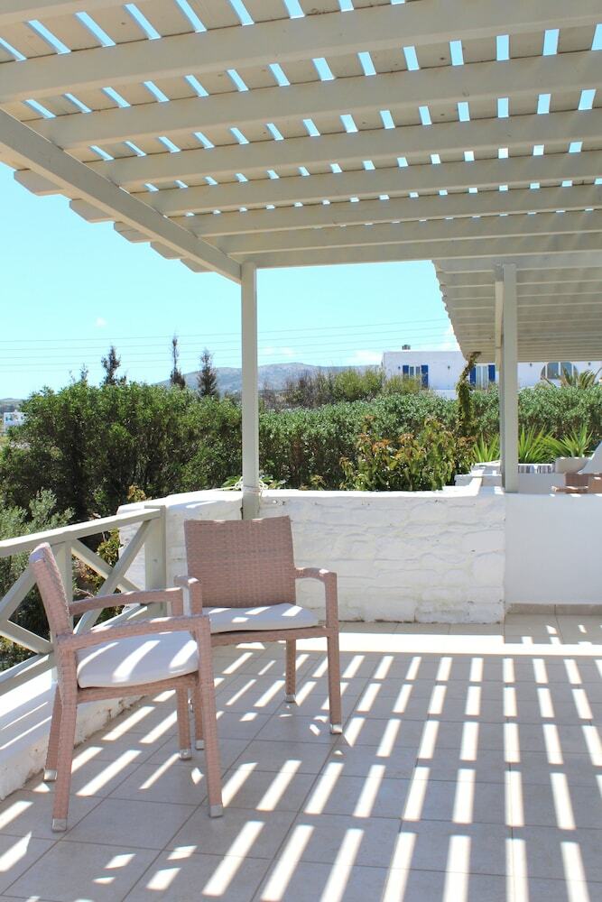 Hotel Saint Andrea Sea Side Resort