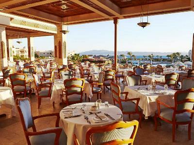 Kempinski Hotel Soma Bay