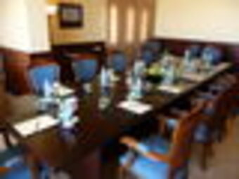Kempinski Hotel Soma Bay
