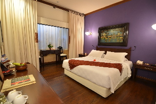 Hotel Tugu Malang