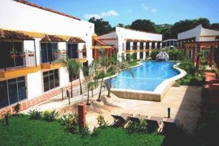 Hotel Mediterraneus (.)