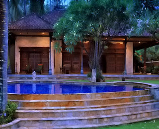 Villa Alang Alang Boutique Beach Resort