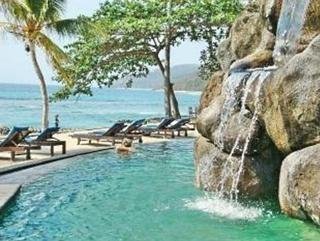 Villa Alang Alang Boutique Beach Resort