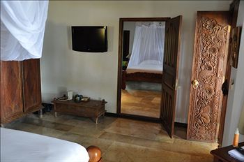 Villa Alang Alang Boutique Beach Resort