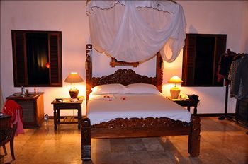 Villa Alang Alang Boutique Beach Resort