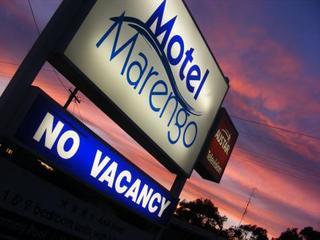 Hotel Motel Marengo