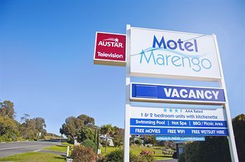 Hotel Motel Marengo
