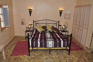 Hotel Dar Zitoune