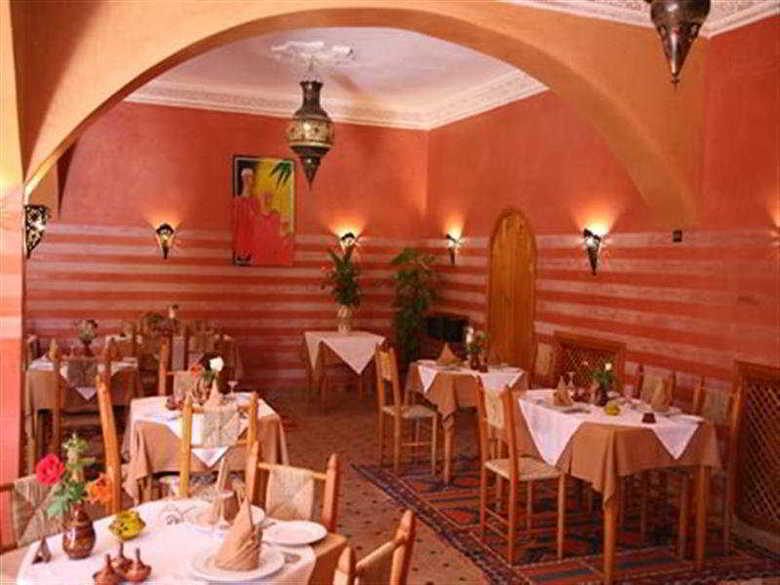 Hotel Dar Zitoune