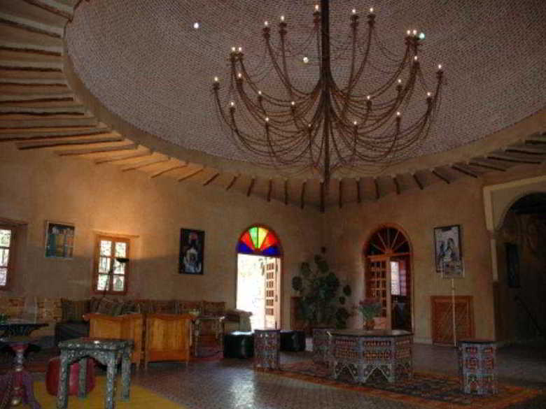 Hotel Dar Zitoune