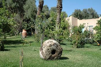 Hotel Dar Zitoune