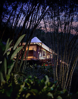 Hotel Four Seasons Tented Camp Golden Triangle
