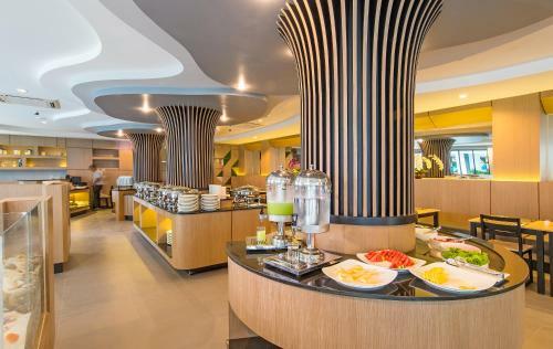 Hotel Ava Sea Resort