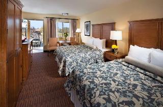 Hotel Best Western Plus Hilltop Inn