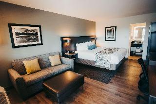 Hotel Best Western Plus Hilltop Inn