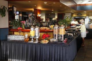 Hotel Best Western Plus Hilltop Inn