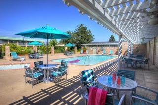 Hotel Best Western Plus Hilltop Inn