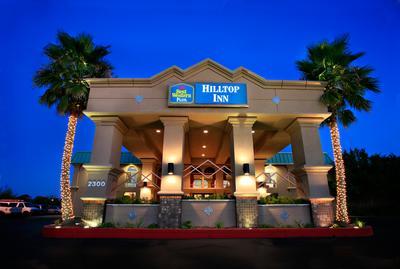 Hotel Best Western Plus Hilltop Inn