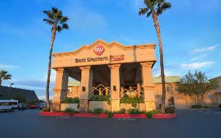 Hotel Best Western Plus Hilltop Inn
