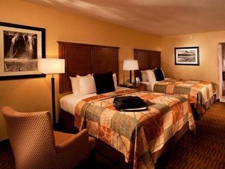 Hotel Best Western Plus Hilltop Inn