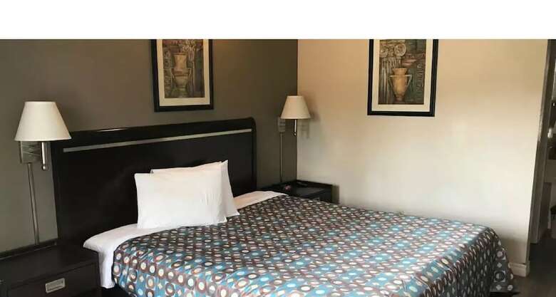 Hotel Rodeway Inn Ontario Mills Mall