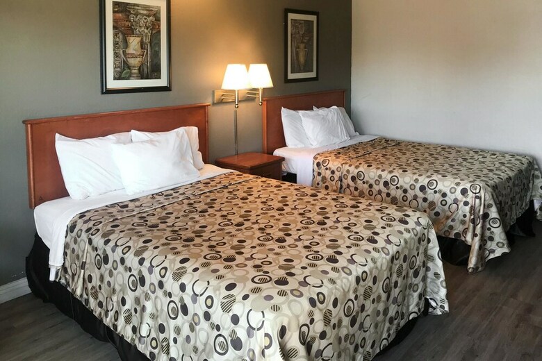 Hotel Rodeway Inn Ontario Mills Mall