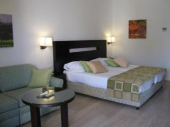 Hotel Kibbutz Lavi
