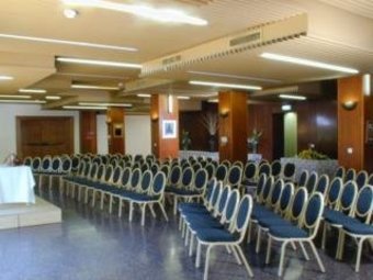 Hotel Kibbutz Lavi