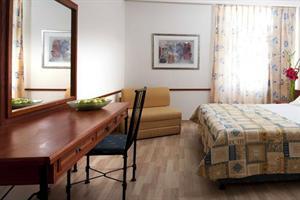 Hotel Nof Ginossar
