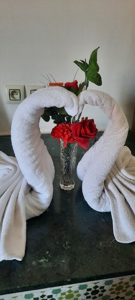Moroccan House Hotel Casablanca