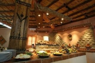 Kasbah Chergui Hotel