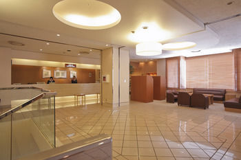 Hotel Matsumoto Tokyu Inn