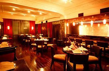Hotel Harmonie Bien