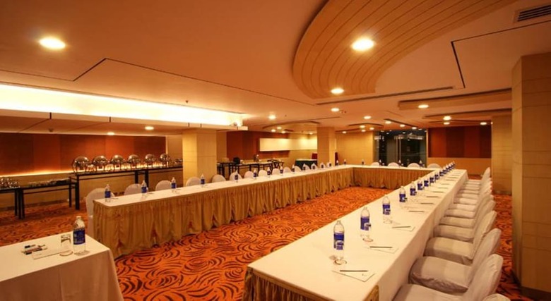 Hotel Silver Fern