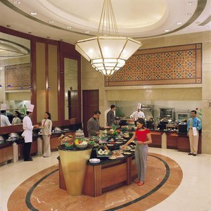 Hotel Sheraton New Delhi