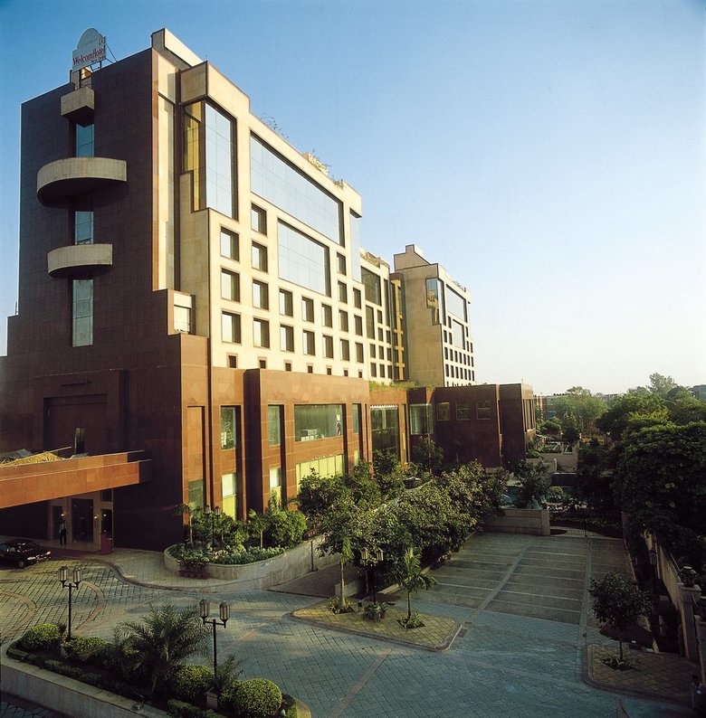 Hotel Sheraton New Delhi