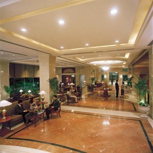 Hotel Sheraton New Delhi