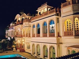 Hotel Shahpura House