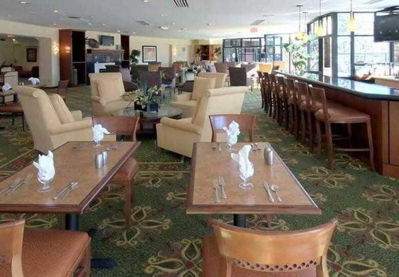 Hotel Courtyard San Diego Rancho Bernardo